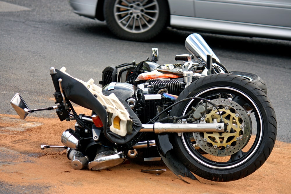motorcycle accident lawyer Waterbury, CT