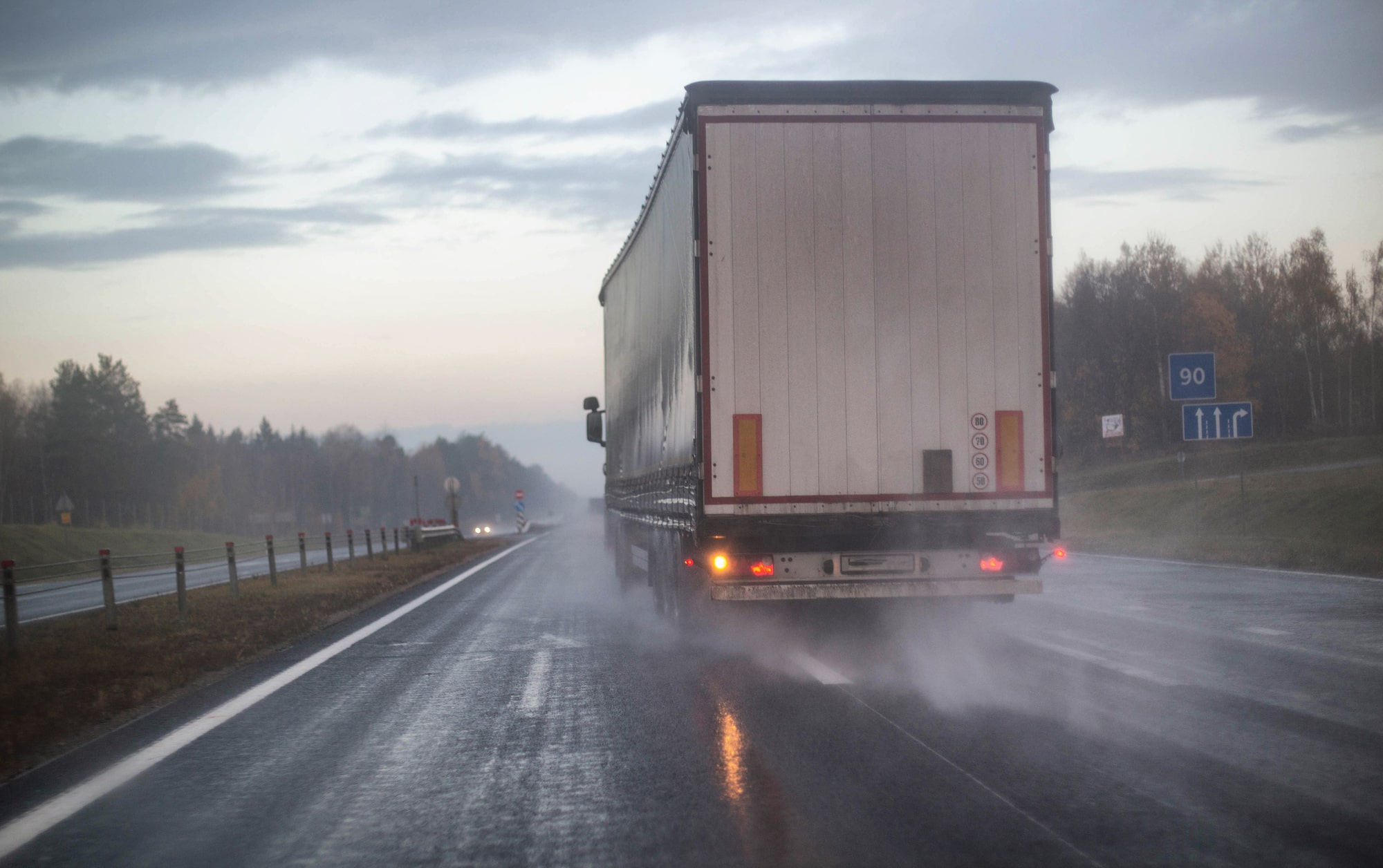 truck accident lawyer Waterbury, CT