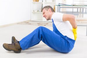 workplace injury lawyer in Waterbury, CT
