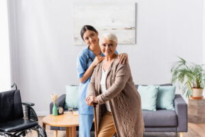 Nursing Home Abuse Lawyer Watertown, CT