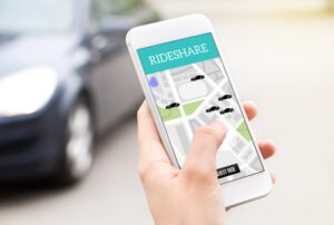 Rideshare Accident Lawyer Watertown, CT