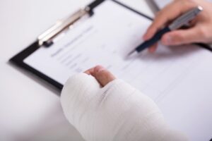 Workers' Compensation Lawyer Watertown, CT