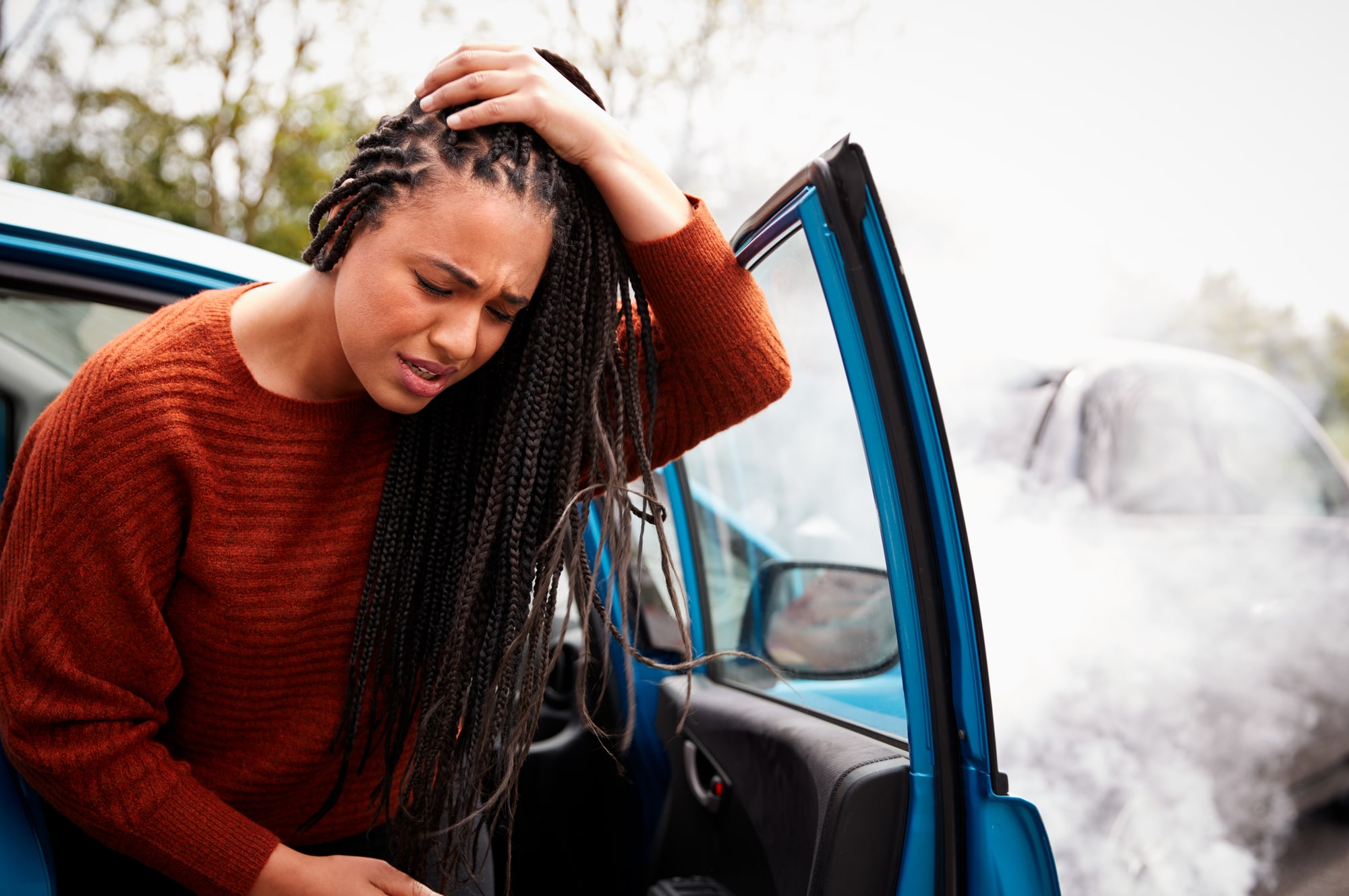brain injury lawyer Waterbury, CT