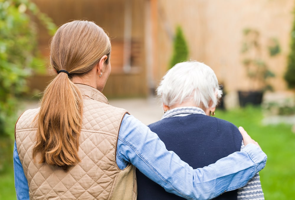 nursing home abuse lawyer Waterbury, CT