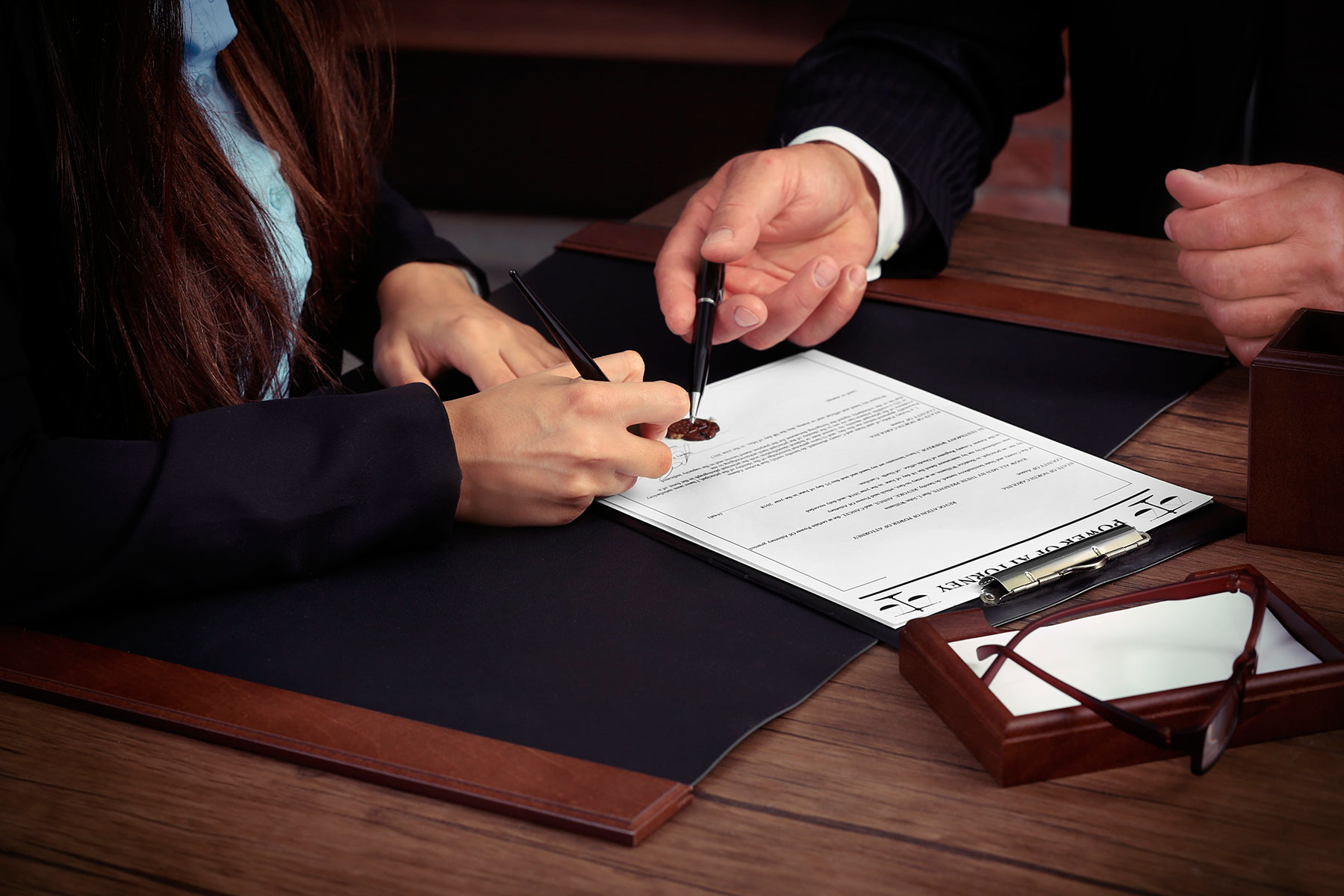 wrongful death lawyer Waterbury, CT